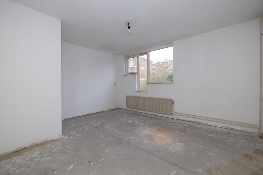 Foto 11 van Binnenhof 68