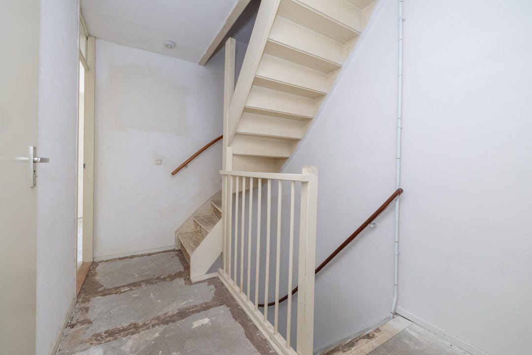 Foto 13 van Binnenhof 68