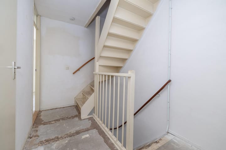 Foto 13 van Binnenhof 68