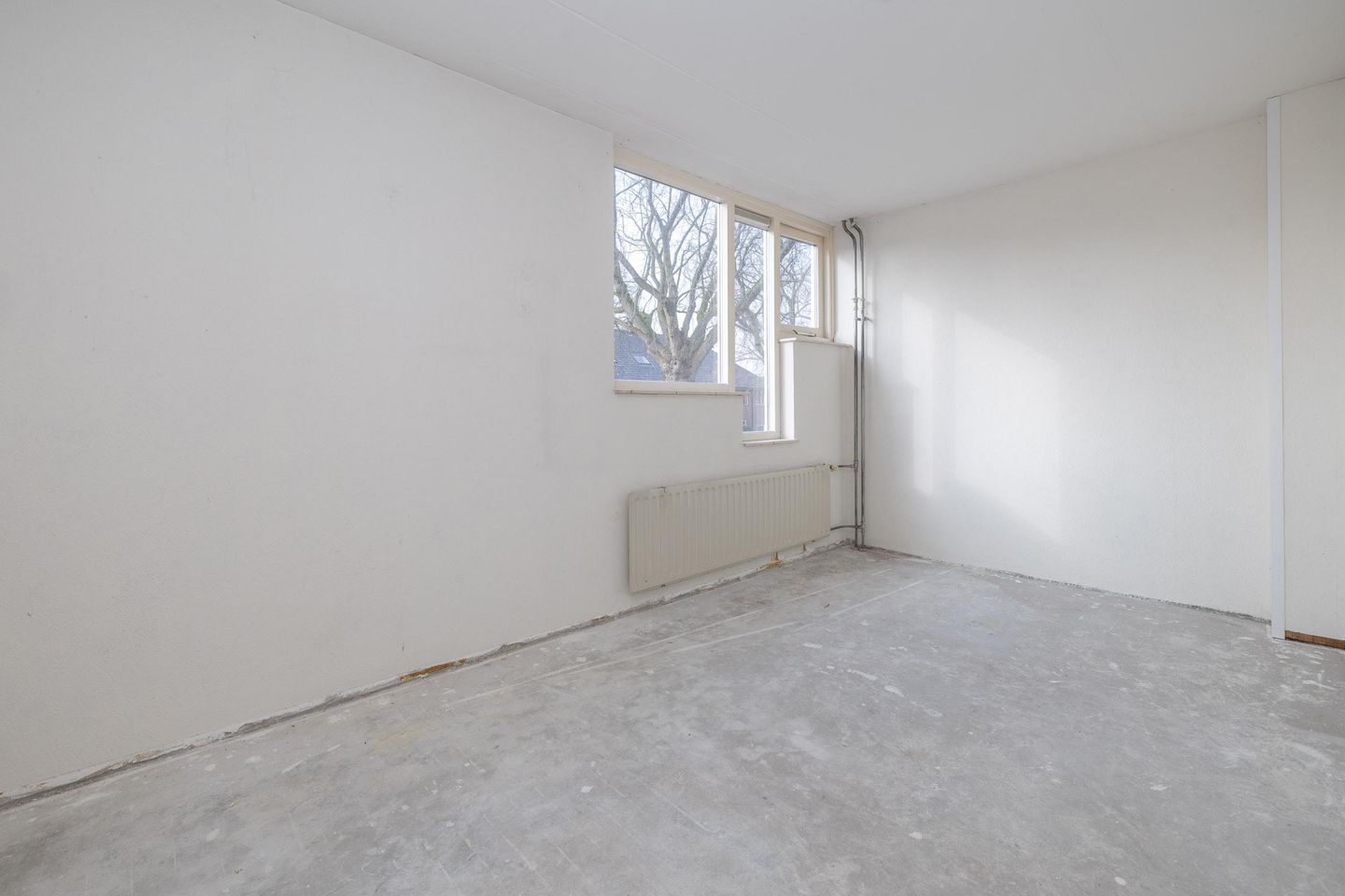 Foto 14 van Binnenhof 68