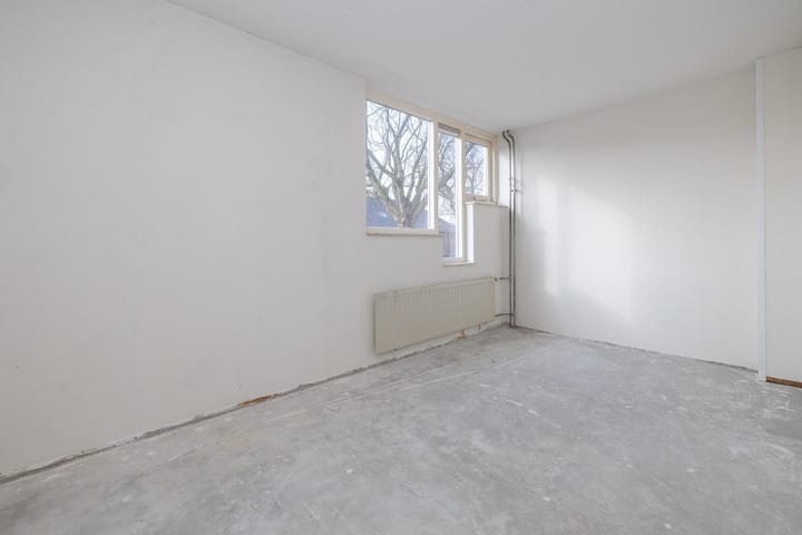 Foto 14 van Binnenhof 68