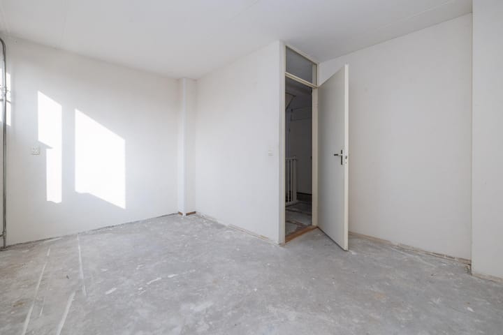 Foto 15 van Binnenhof 68