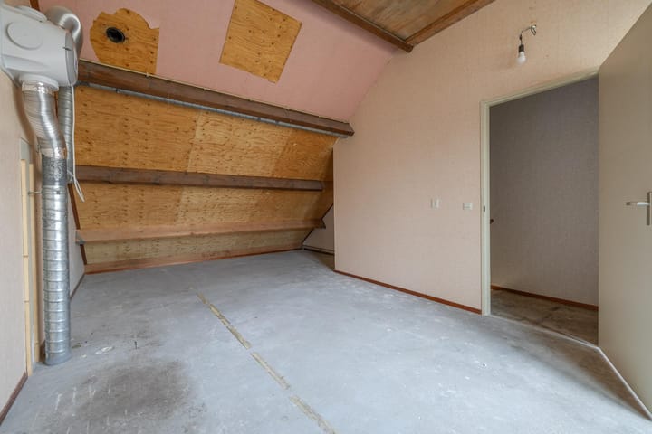 Foto 17 van Binnenhof 68