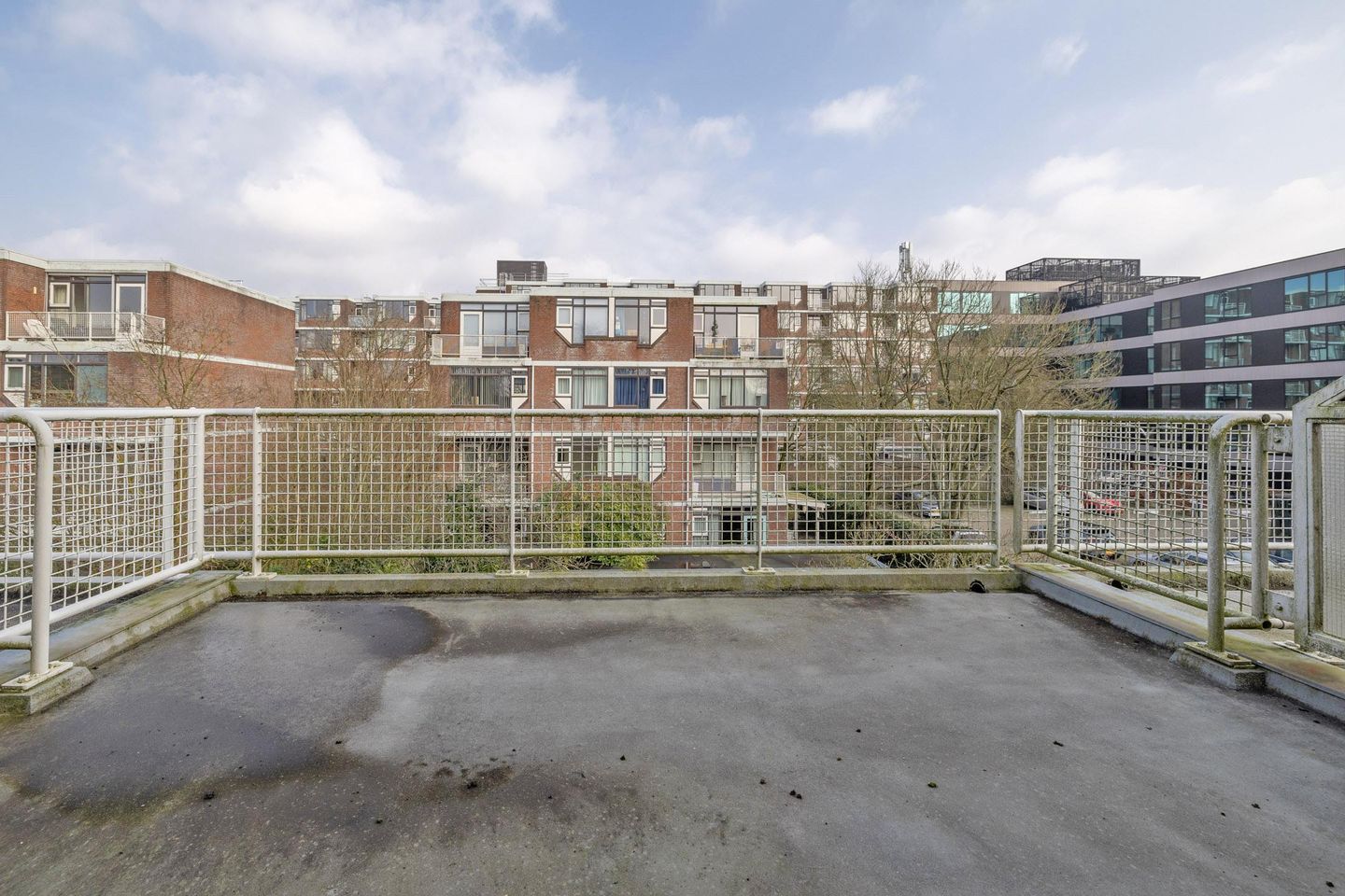 Foto 19 van Binnenhof 68