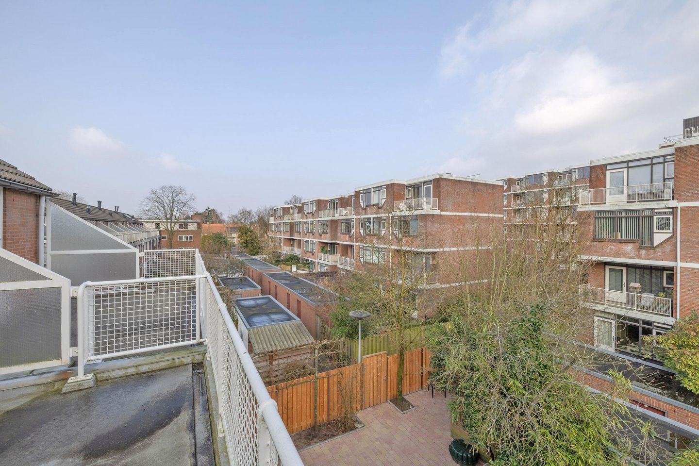 Foto 20 van Binnenhof 68