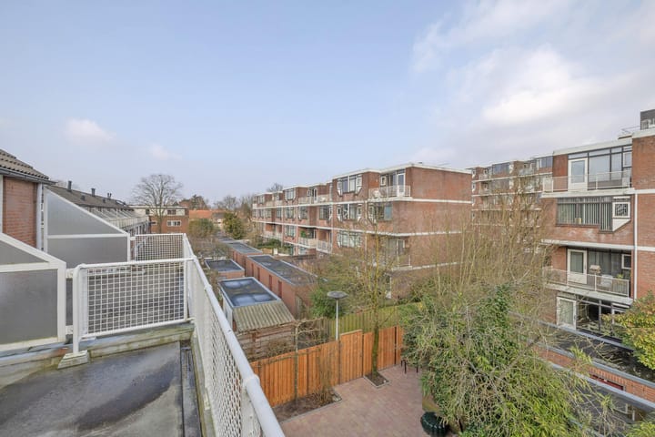 Foto 20 van Binnenhof 68