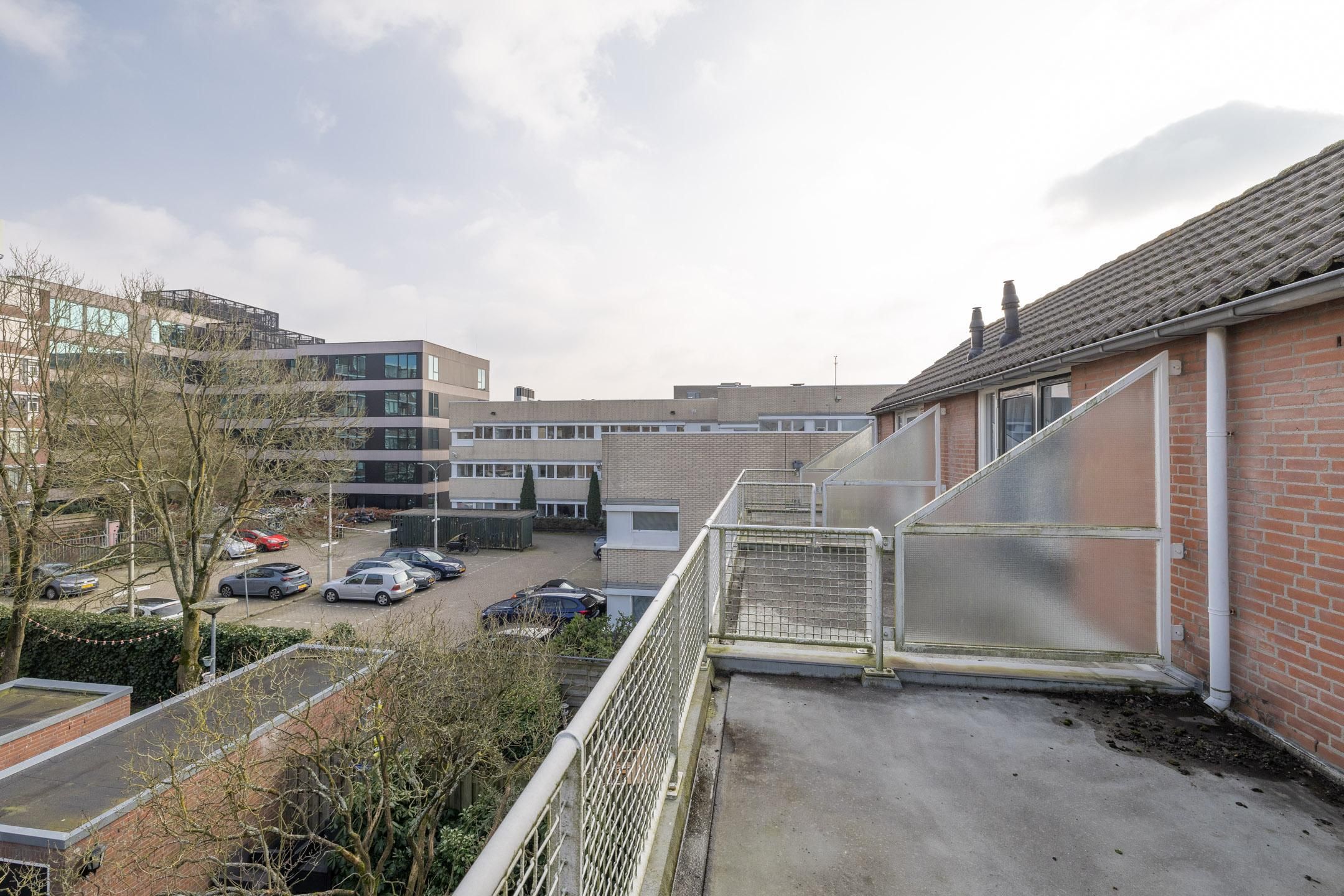 Foto 21 van Binnenhof 68