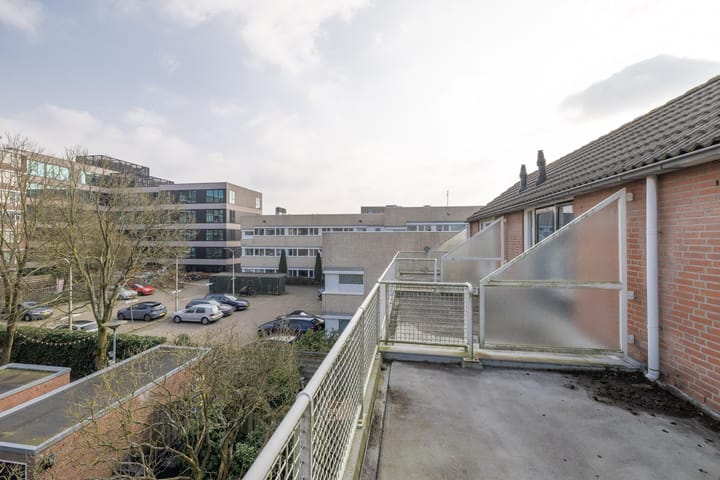 Foto 21 van Binnenhof 68