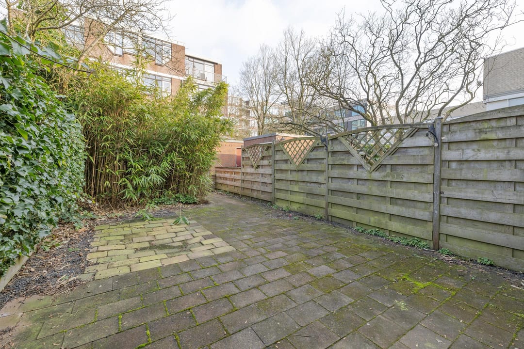 Foto 22 van Binnenhof 68