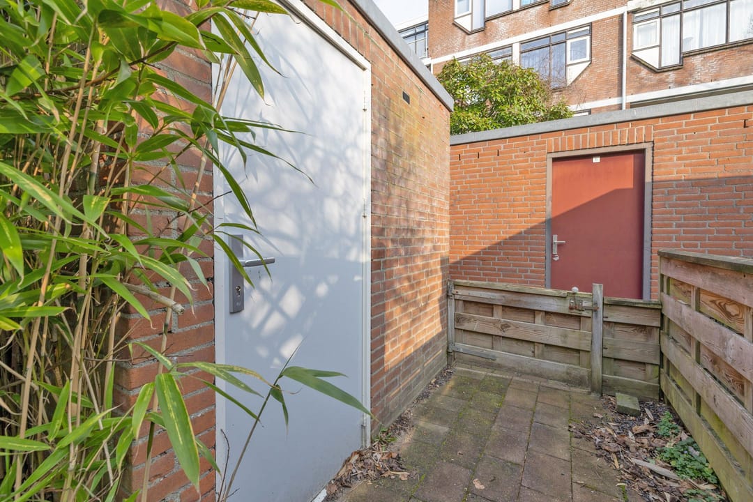 Foto 23 van Binnenhof 68