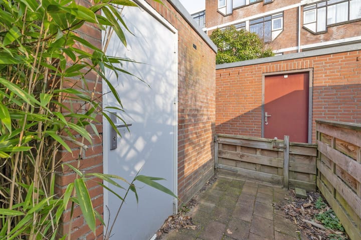 Foto 23 van Binnenhof 68