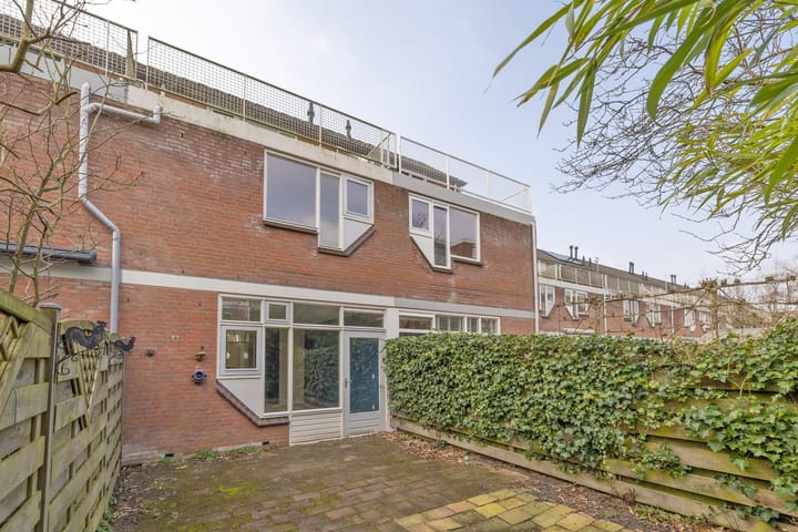 Foto 24 van Binnenhof 68