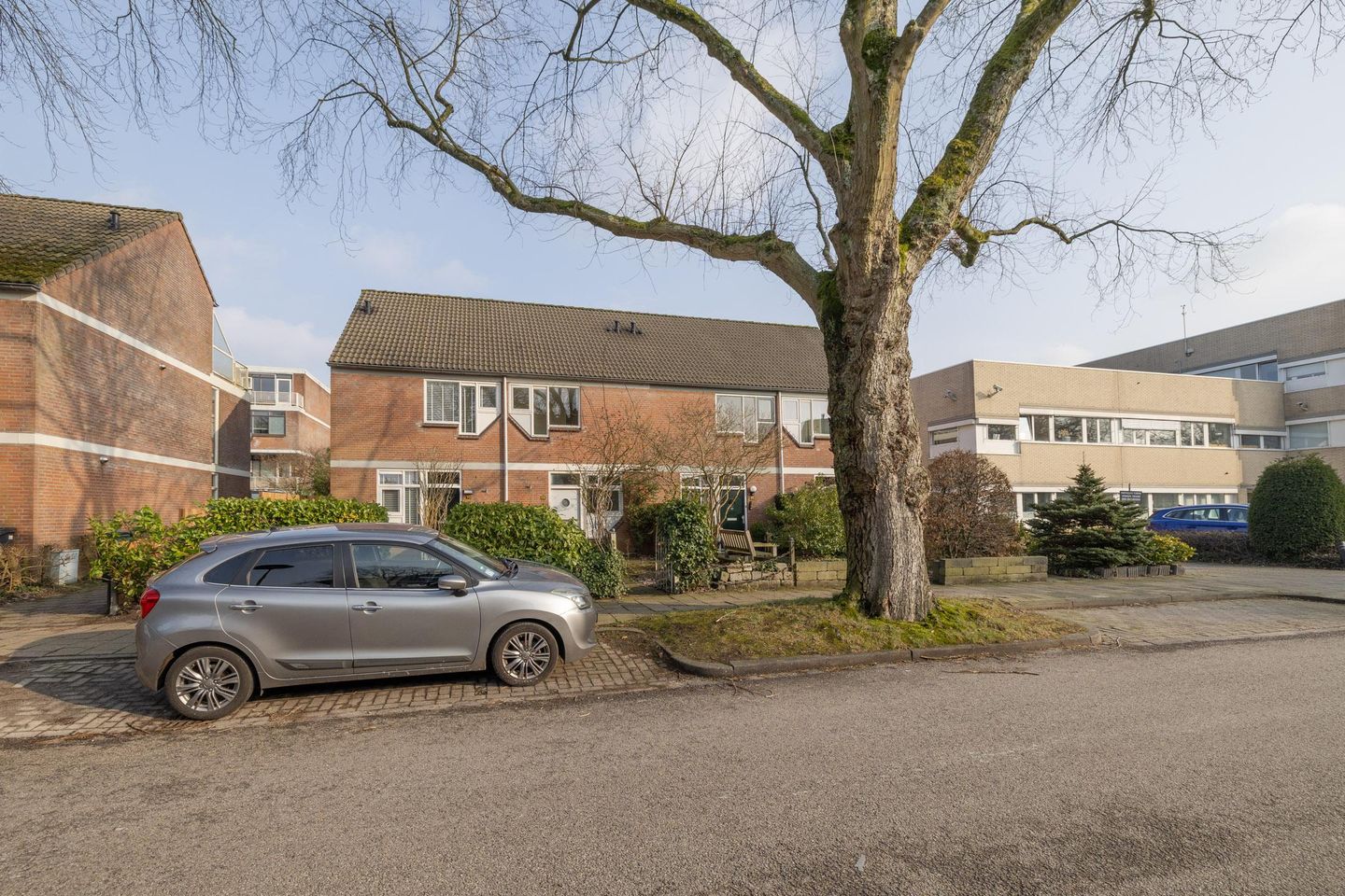 Foto 25 van Binnenhof 68