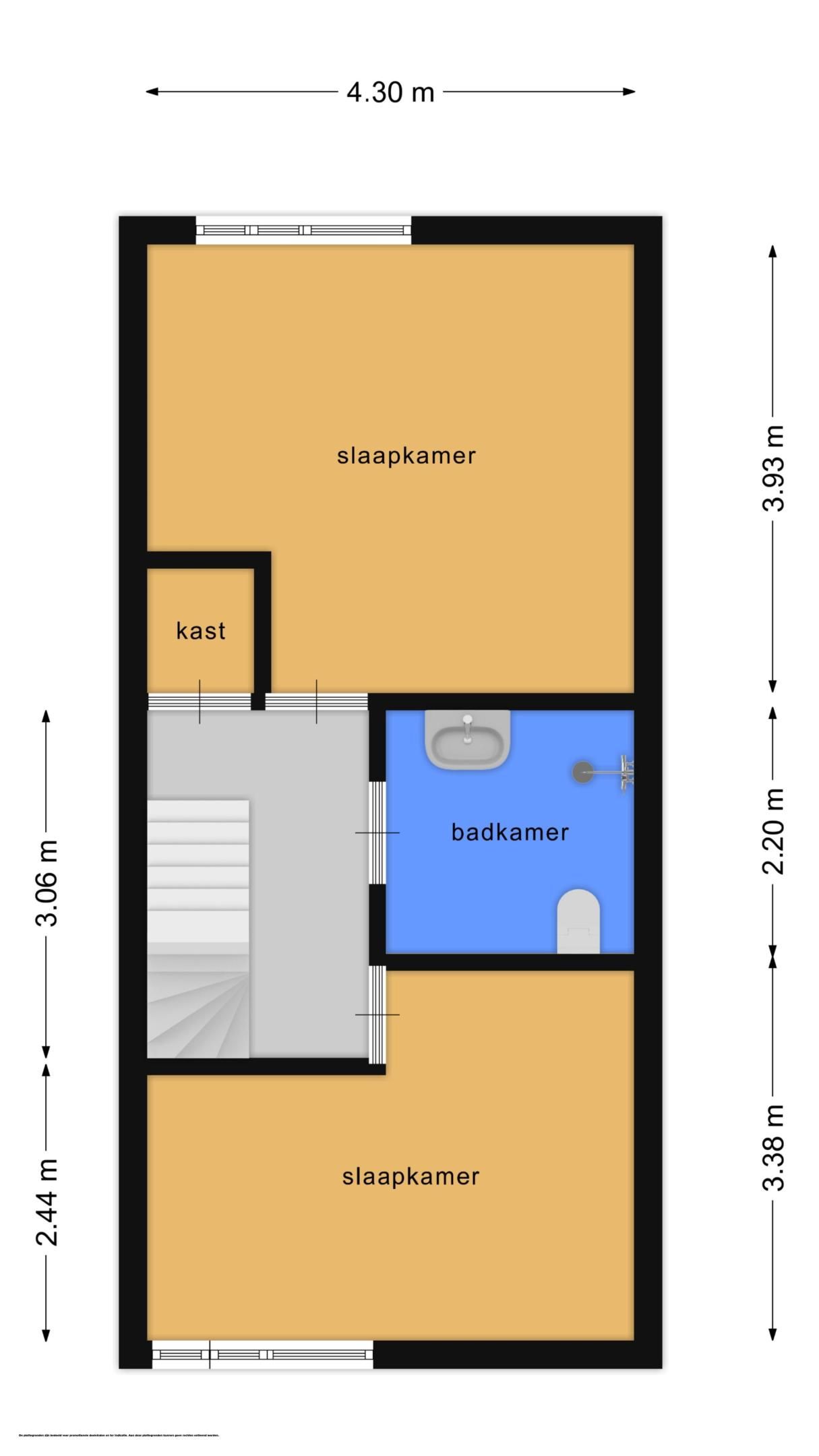 Foto 27 van Binnenhof 68