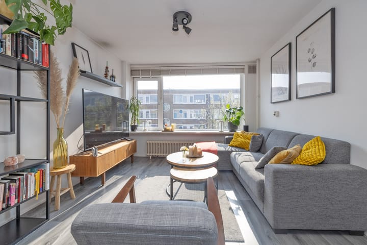 Foto 2 van Henriëtte Roland Holsthof 69