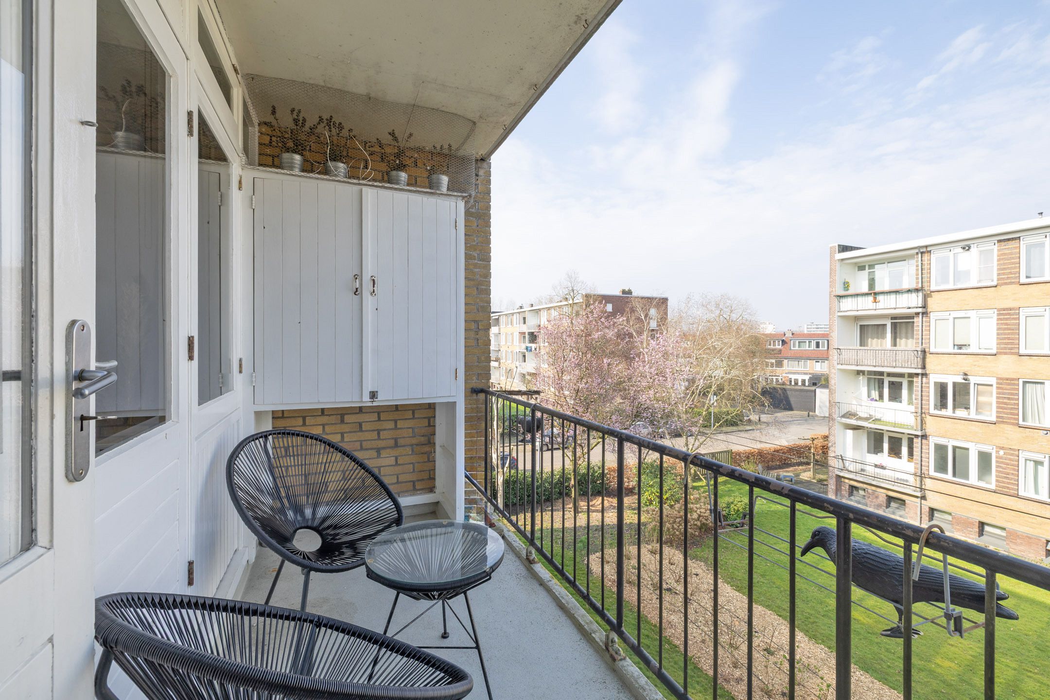 Photo 3 of Henriëtte Roland Holsthof 69