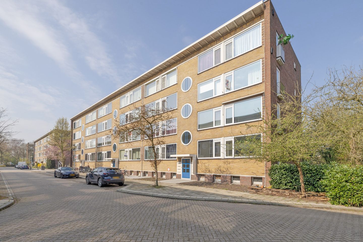 Photo 5 of Henriëtte Roland Holsthof 69