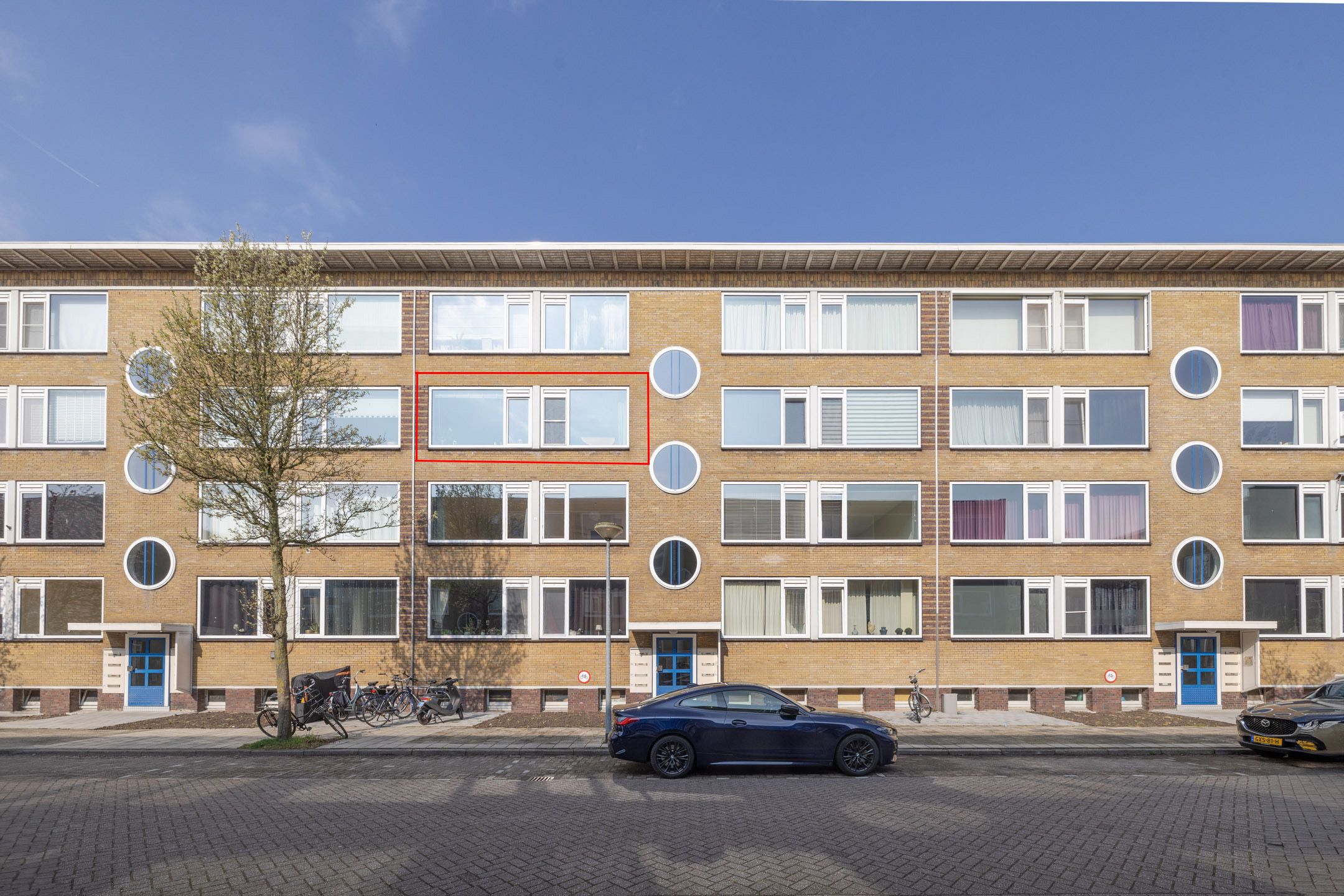 Photo 6 of Henriëtte Roland Holsthof 69