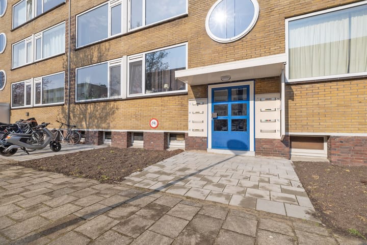 Foto 7 van Henriëtte Roland Holsthof 69