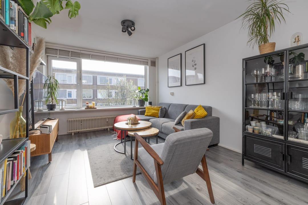 Photo 11 of Henriëtte Roland Holsthof 69