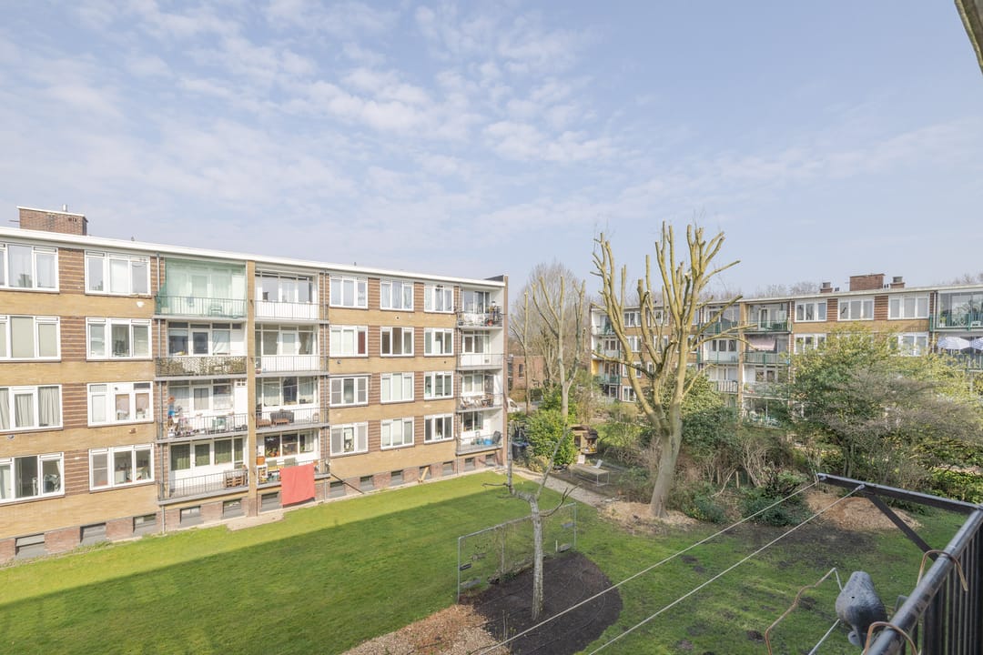 Photo 22 of Henriëtte Roland Holsthof 69