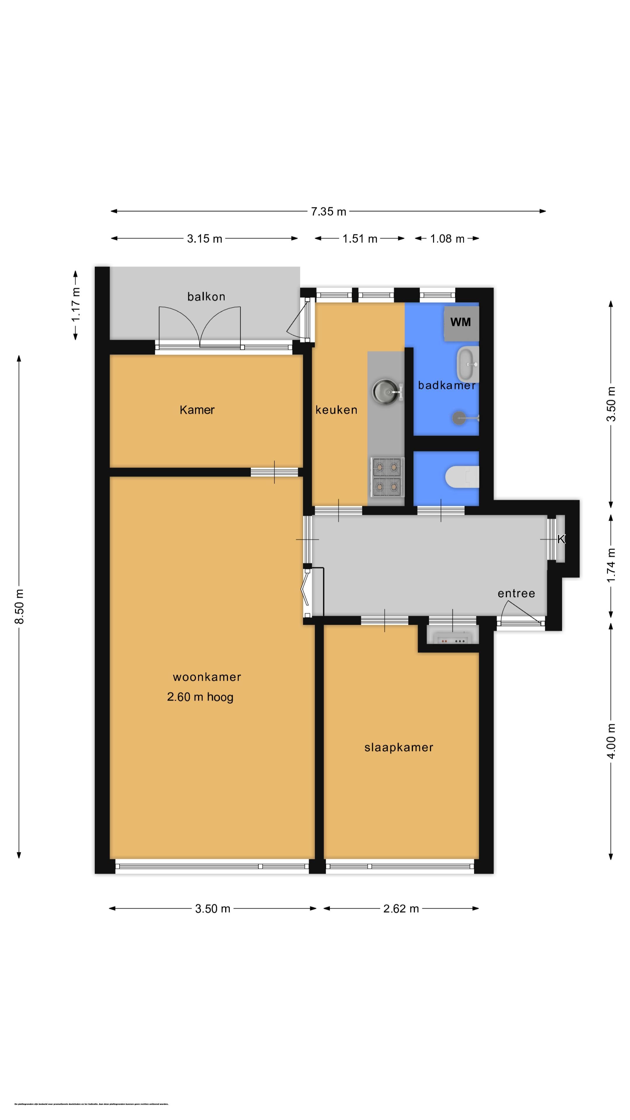 Photo 24 of Henriëtte Roland Holsthof 69