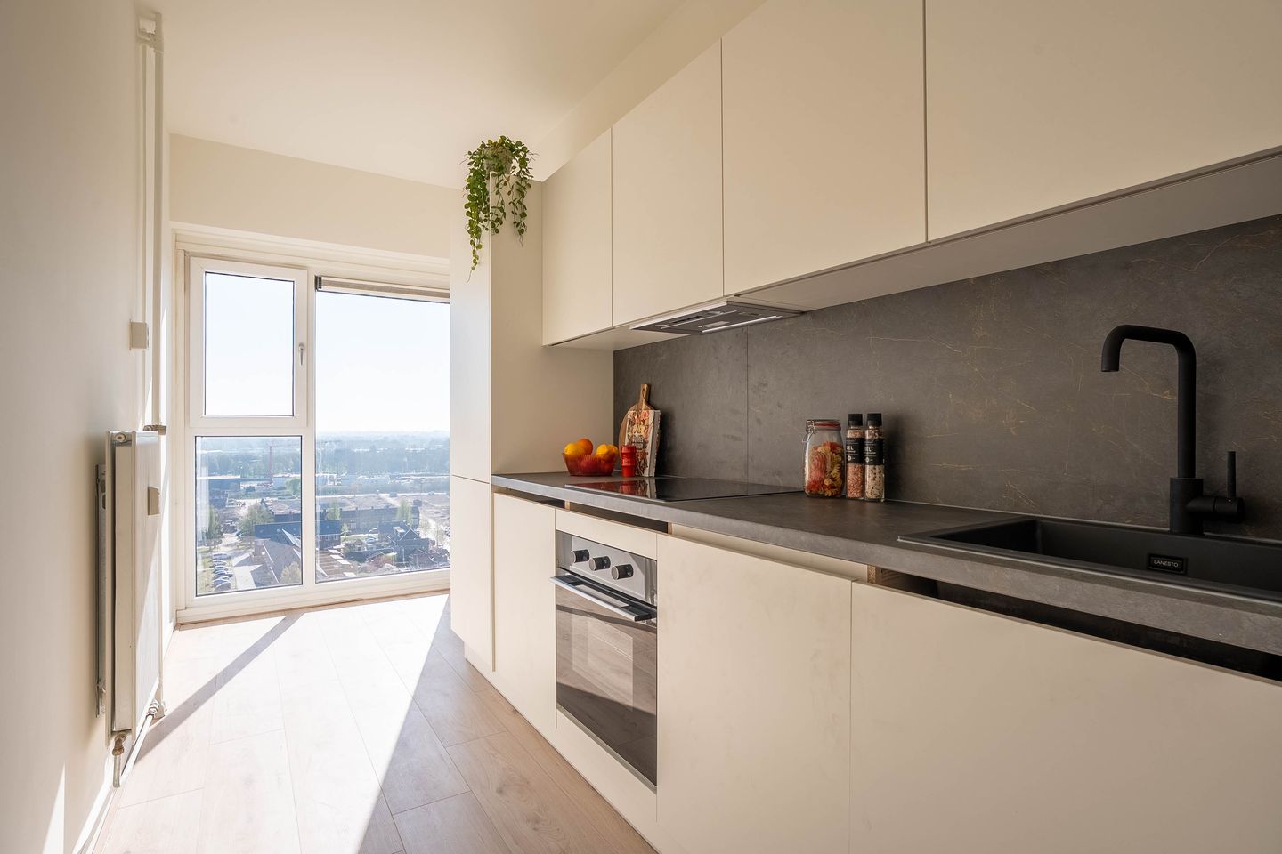 Foto 1 van Koningin Wilhelminalaan 24-E