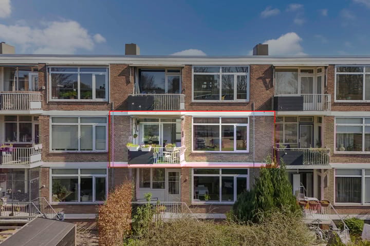 Foto 2 van Reviusstraat 32