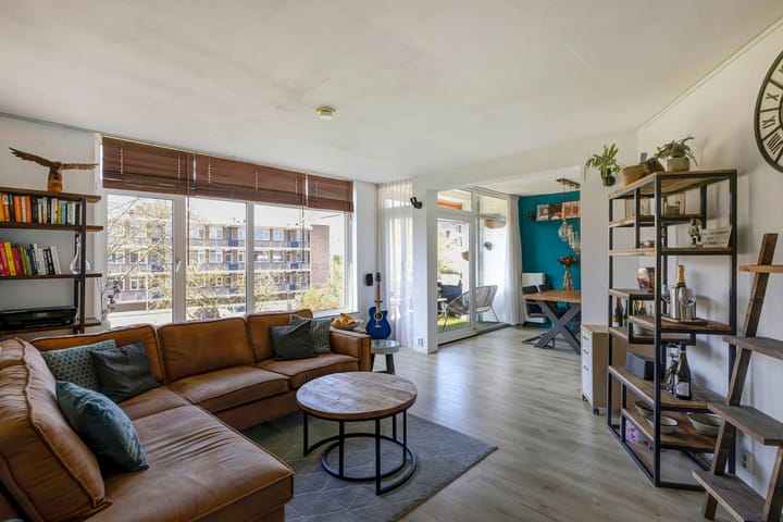 Foto 3 van Reviusstraat 32