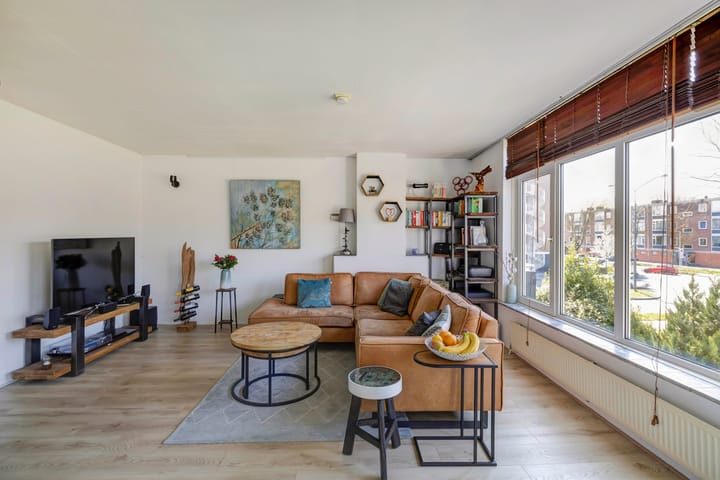 Foto 4 van Reviusstraat 32