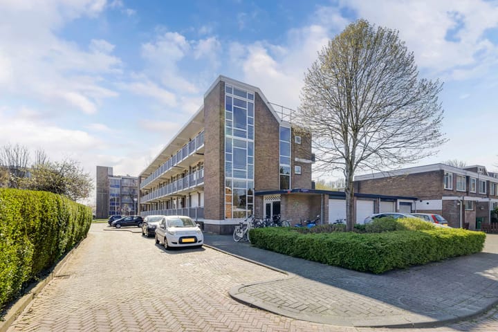 Foto 5 van Reviusstraat 32