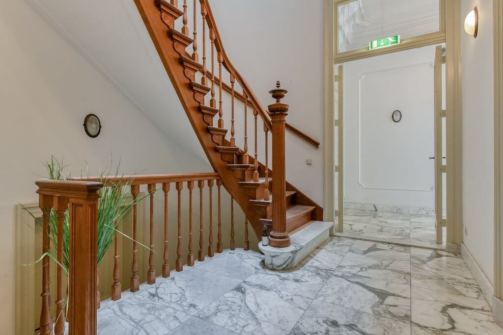 Foto 2 van Nieuwegracht 32-C