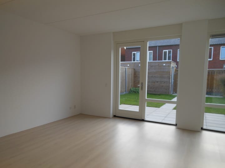 Photo 3 of Alicantestraat 15