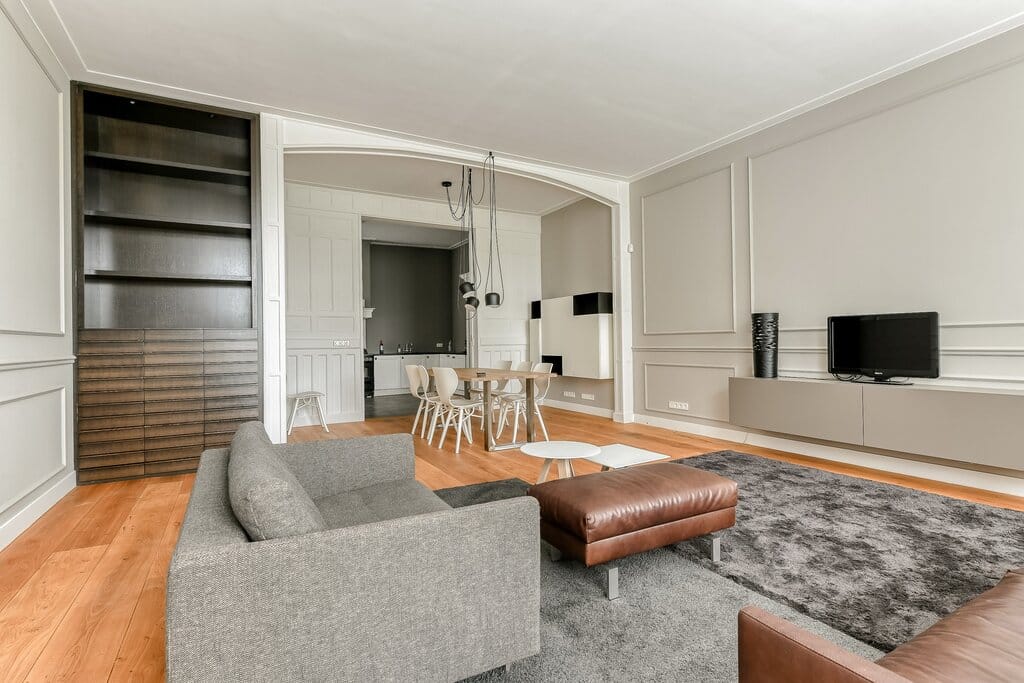 Foto 6 van Nieuwegracht 32-C