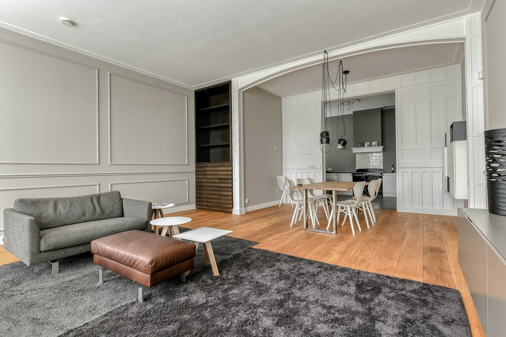 Foto 8 van Nieuwegracht 32-C