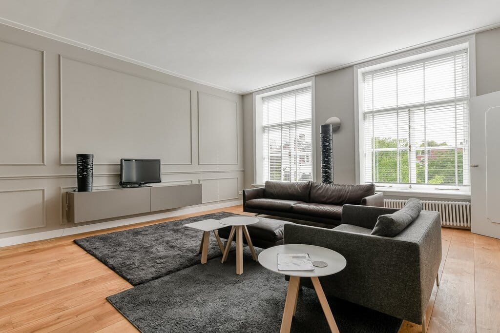 Foto 9 van Nieuwegracht 32-C