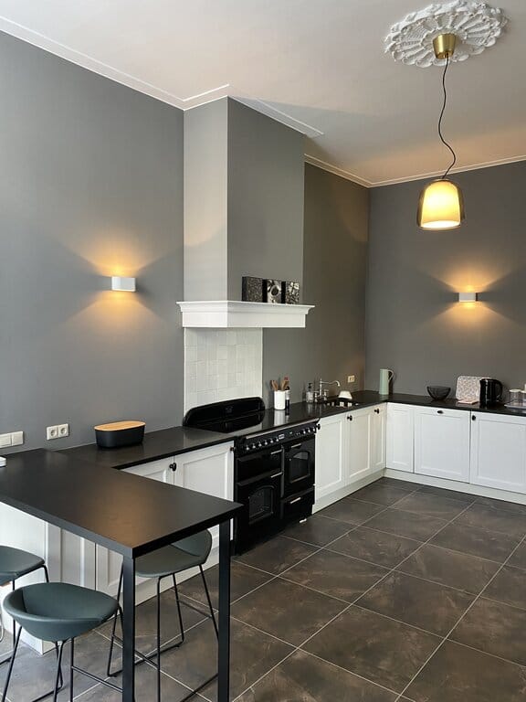 Foto 10 van Nieuwegracht 32-C