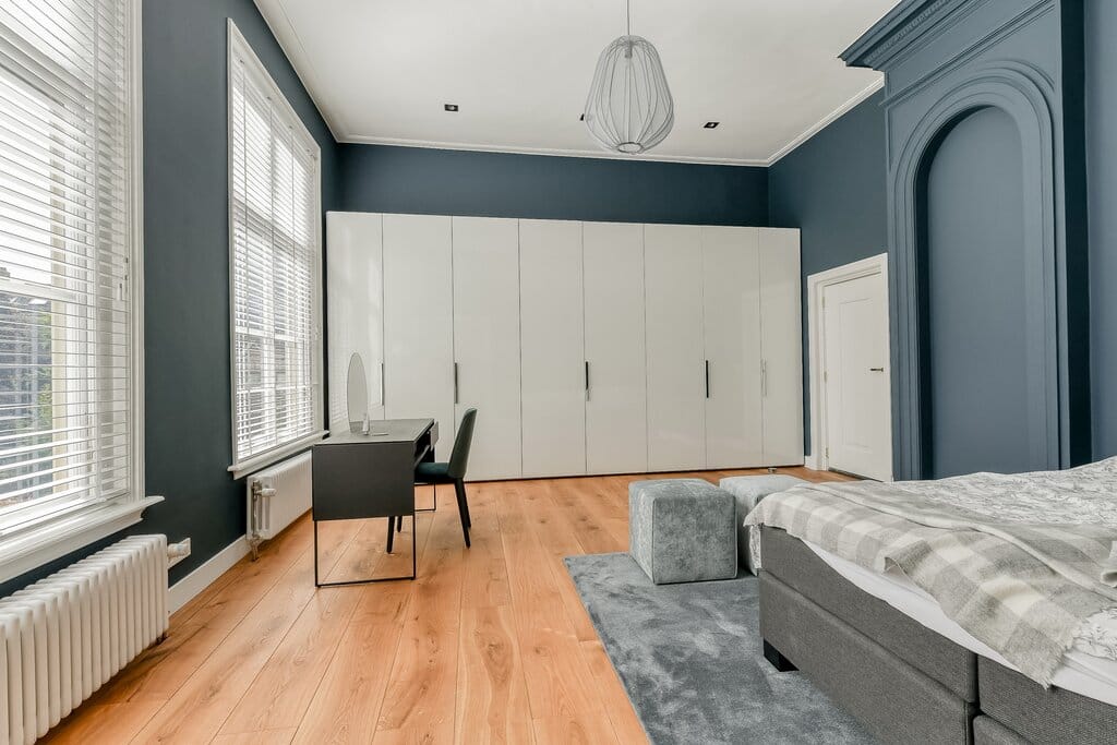 Foto 14 van Nieuwegracht 32-C