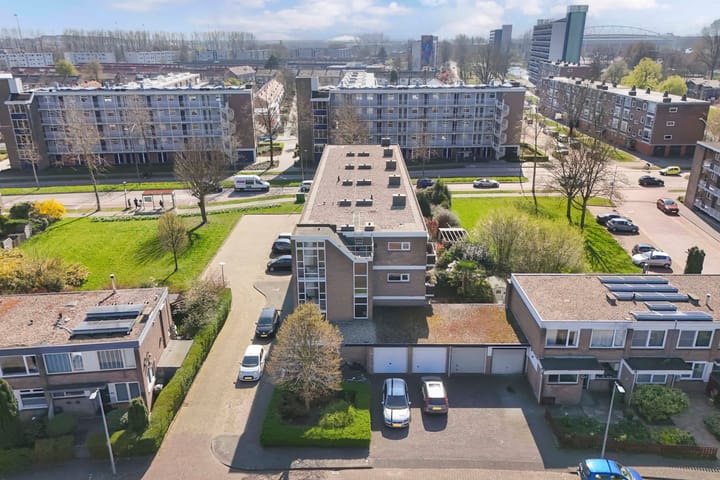 Photo 35 of Reviusstraat 32