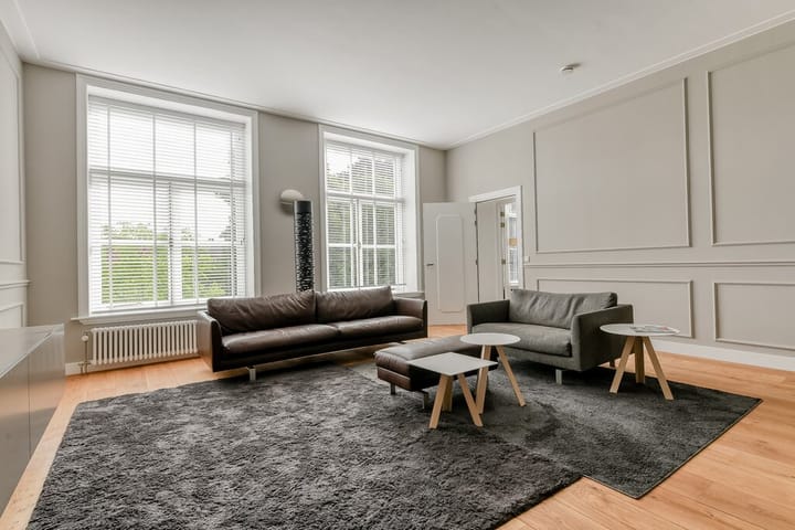 Foto 4 van Nieuwegracht 32-C