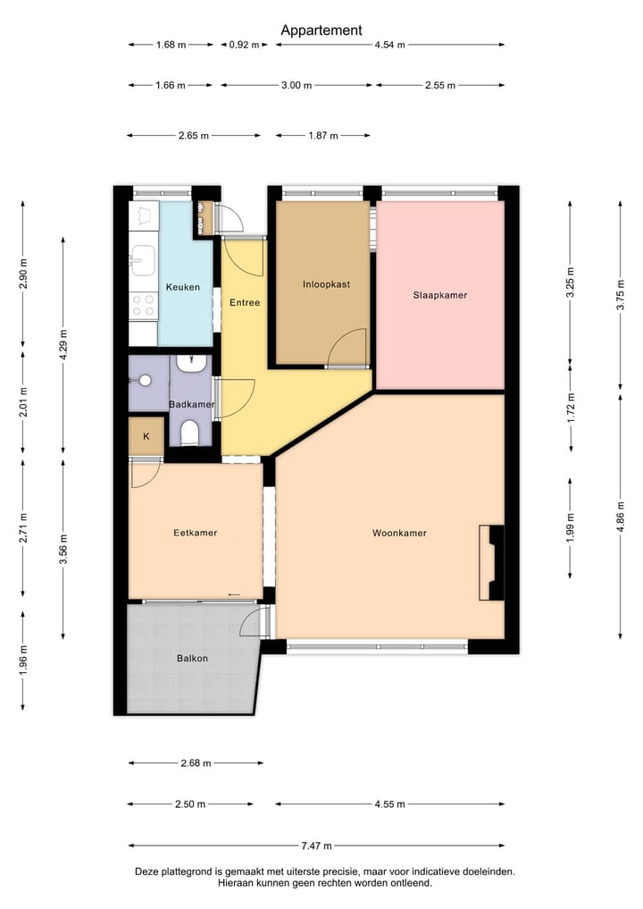 Photo 40 of Reviusstraat 32