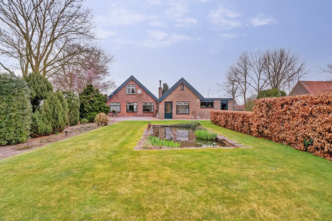 Foto 2 van Bavelseweg 129