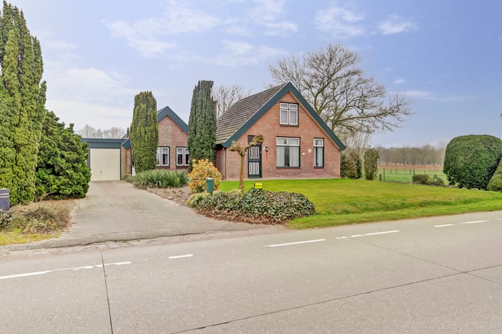 Foto 7 van Bavelseweg 129