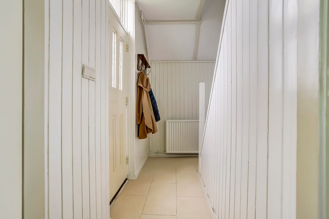 Foto 8 van Bavelseweg 129