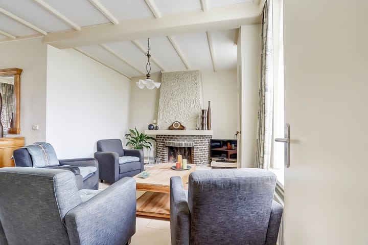 Foto 10 van Bavelseweg 129