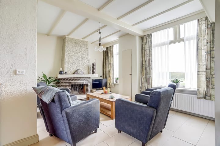 Foto 11 van Bavelseweg 129