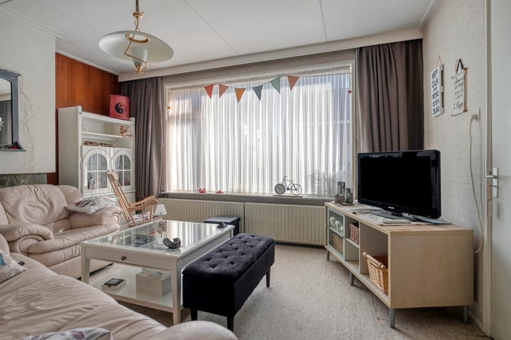 Foto 5 van Jacobus de Waalstraat 4-A