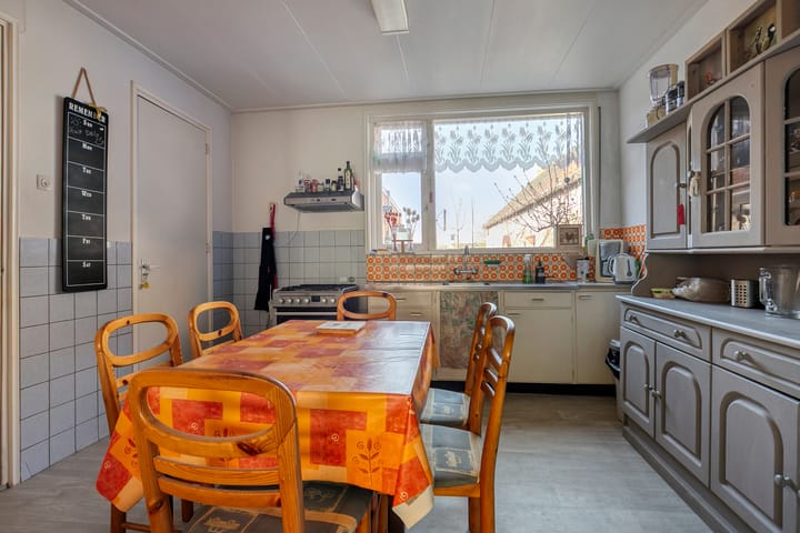 Foto 6 van Jacobus de Waalstraat 4-A