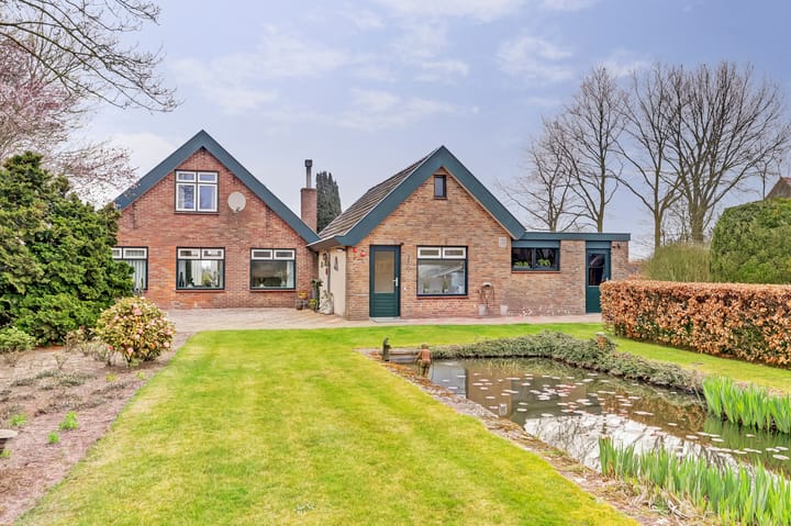 Foto 37 van Bavelseweg 129