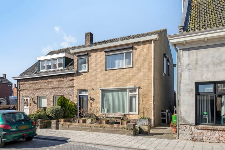 Jacobus de Waalstraat 4 A